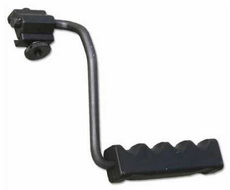 Barrett Model 82A1 Carrying Handle Picatinny Rail Mountable Metal With Polymer Black 13334